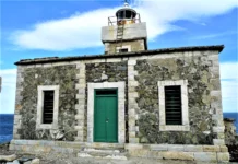 Περνάει σε μελέτη η αποκατάσταση του Φάρου Λιβάδας