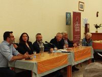 Η Αγάπη υφαίνει το αόρατο νήμα της …γαστρονομίας