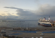 Τα δρομολόγια από Ραφήνα για Τήνο και οι ακυρώσεις