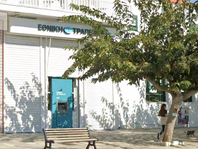 Ανακαίνιση για την Εθνική Τράπεζα στην Τήνο