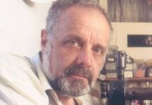 Αντίο φίλε μας Χρήστο