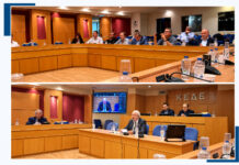 Θέματα της Τήνου στη Π.Ε.Δ Νοτίου Αιγαίου